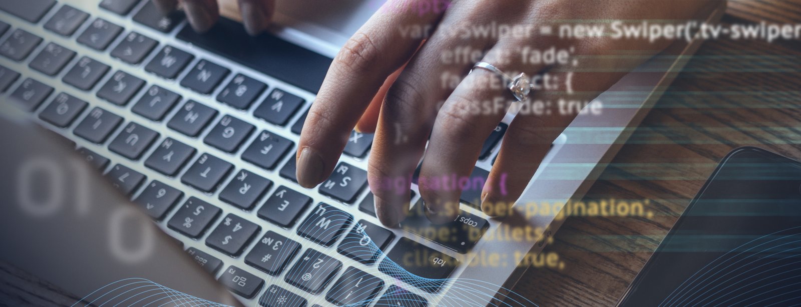 Développement Web Informatique