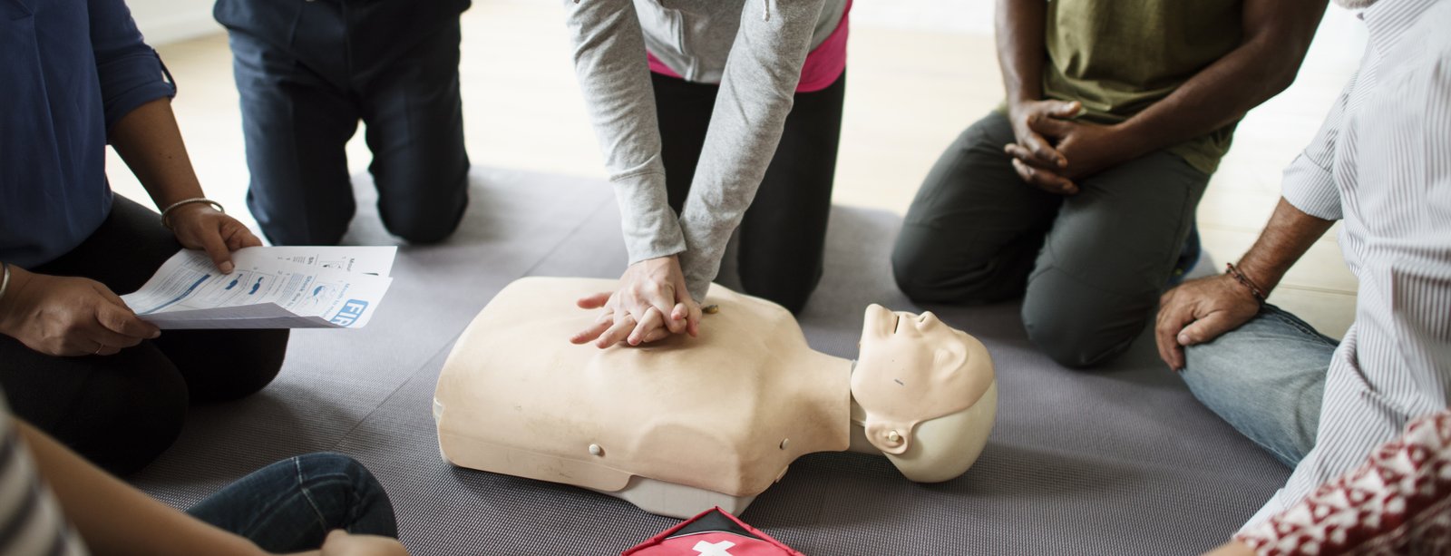 Premier Secours