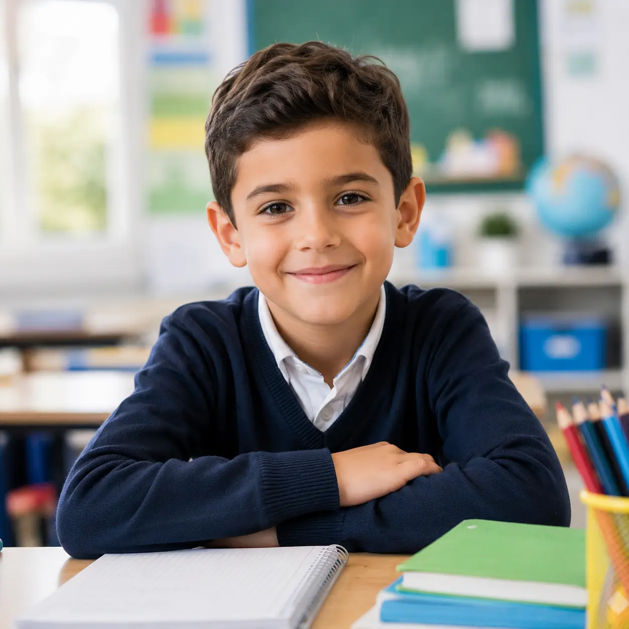 Cours de soutien Primaire