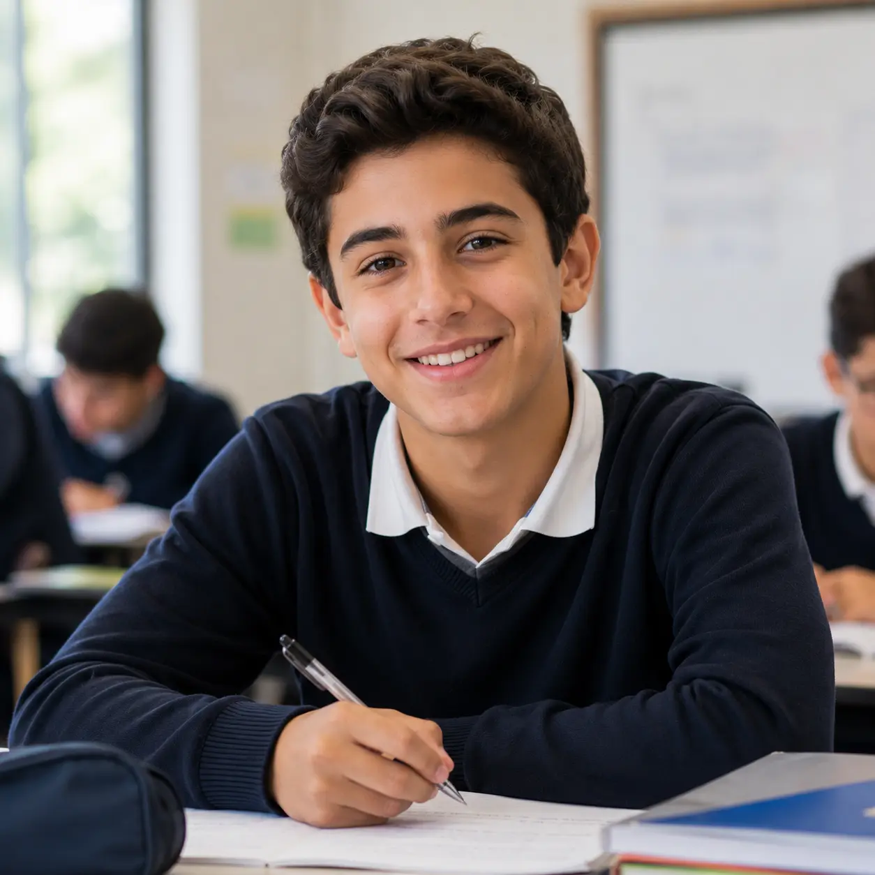 Cours de soutien Lycée